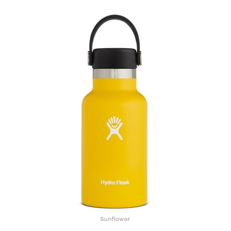 【ハイドロフラスク/Hydro Flask】 12 oz Standard Mouth ステンレスボトル（354ml）