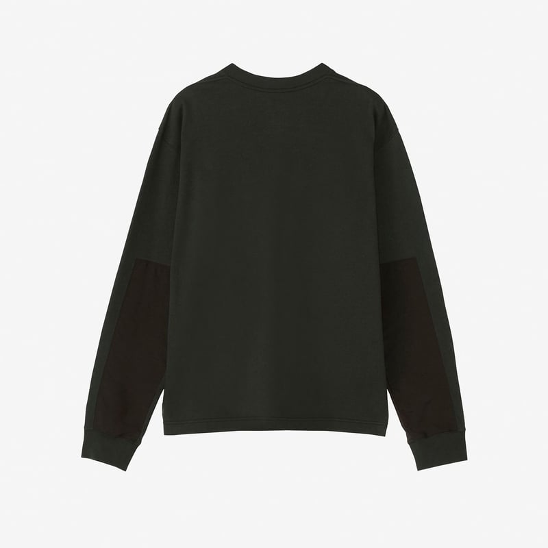 The North Face】L/S Field Pocket Tee (ロングスリーブフ