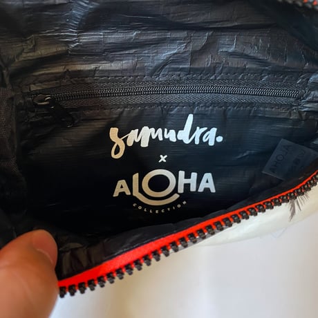 ALOHA COLLECTION（アロハコレクション）/SAMUDRA Mini Hip Pack