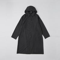 【Traditional Wetherwear/トラディッショナルウェザーウエア】SAMFORD VEST in BLACK
