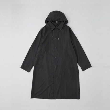 【Traditional Wetherwear/トラディッショナルウェザーウエア】SAMFORD VEST in BLACK