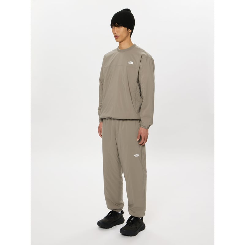 The North Face】VENTRIX AC CR ベントリックスアクティブクルー