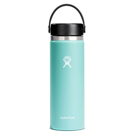 【ハイドロフラスク/Hydro Flask】 20 oz Wide Mouth（591ml）