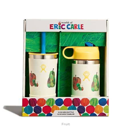 【ハイドロフラスク/Hydro Flask】12oz Tumbler & Bottle Set