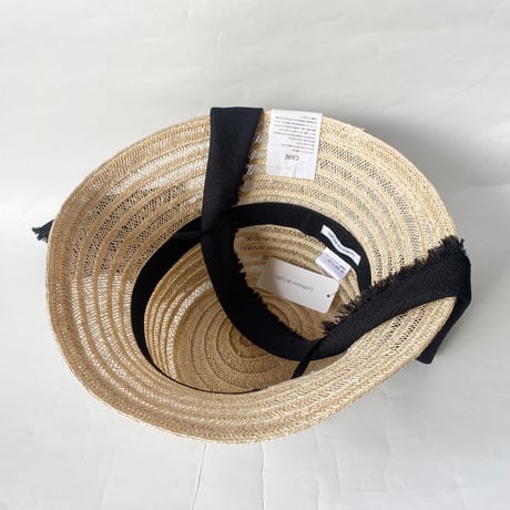 【La Maison de Lyllis】CLOCHE SCARF