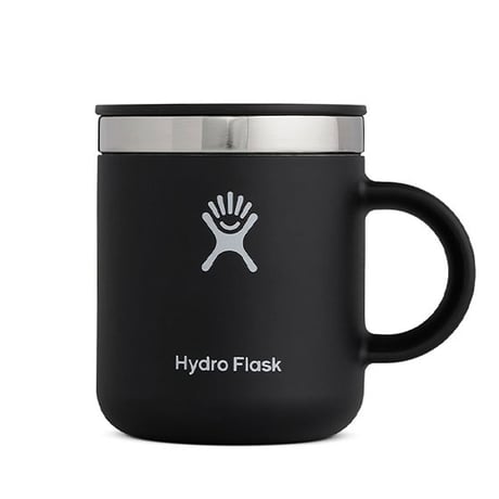 【ハイドロフラスク/Hydro Flask】 6oz Closeable Coffee Mug コーヒーマグ（177ml）