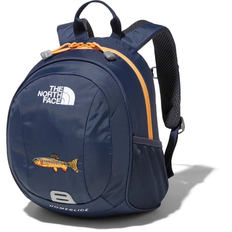 【The North Face/ノースフェイス】K Homeslice (ホームスライス）NMJ7200 KK/LC/TN