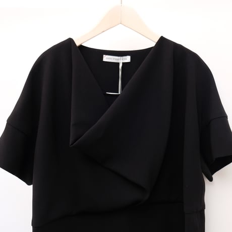 【Greed International グリードインターナショナル】Serene Satin Blouse