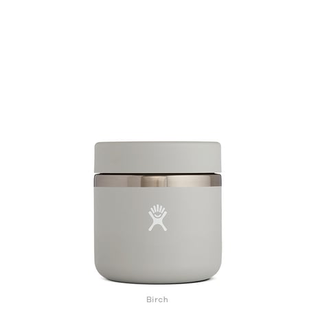 【ハイドロフラスク/Hydro Flask】 20 oz Food Jar フードジャー（591ml）