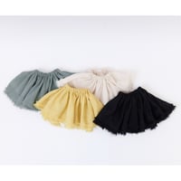 【La Maison de Lyllis】SCRUNCHIE-2261007