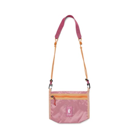 【cotopaxi】Lista Lightweight Crossbody Bag-Cada Dia