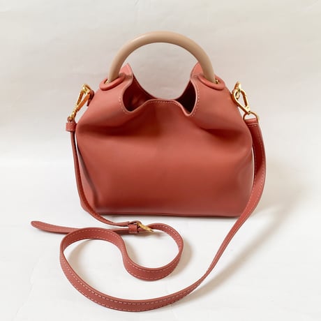 【ellemeエレメ】RAISN  in T.RED