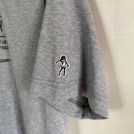 【Oh Sherry オーシェリー】Cold open in Gray