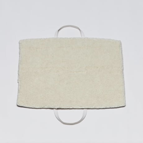 【Cloud7/クラウド7】Travel Bed Tweed (トラベルベッド）-Grey