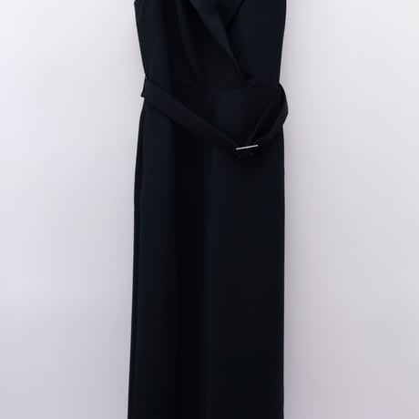 【Greed International グリードインターナショナル】Noble Motion Jumpsuit