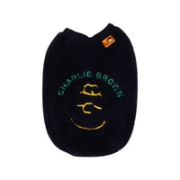 【Paris Dog】Peanuts Fleece Vest