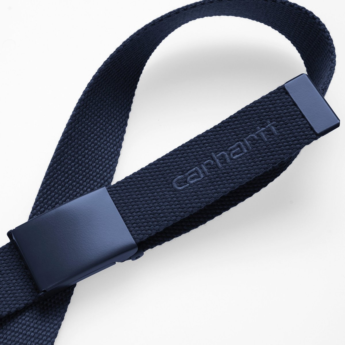 さらに100円引き◆CARHARTT◆SCRIPT BELT TONAL Carhartt WIP /カーハートウィップ】Script Belt Tonal - Sp