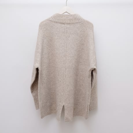 【siro de labonte シロ】 bottleneck ship yarn <R453114>