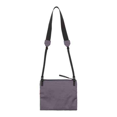 【Carhartt WIP /カーハートウィップ】SPEY STRAP BAG( スペイストラップバッグ）I028-890-0AF-90 Provence/Black