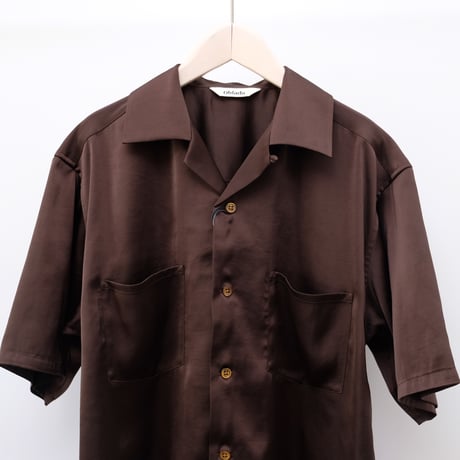 【oblada】SHIRT＜ S2610SH05＞