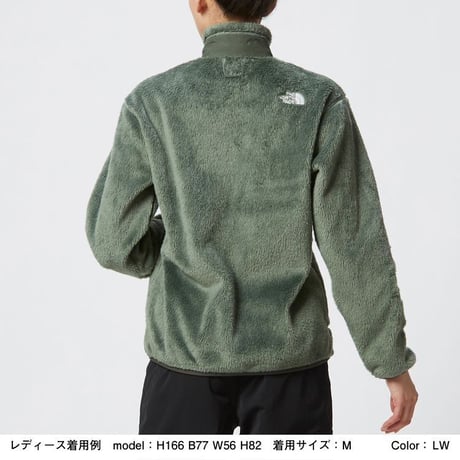 【The North Face】ZI Magne Extreme Versa Loft Jacket  (ジップインマグネエクストリームバーサロフトジャケット（レディース））NAW72132