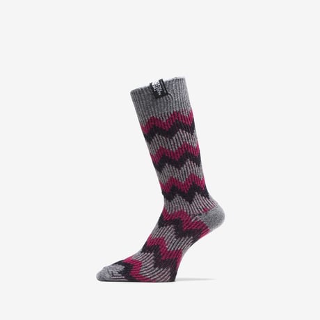 【The North Face】NORDIC WOOL CREW (ノルディックウールクルー（ユニセックス） NN82415