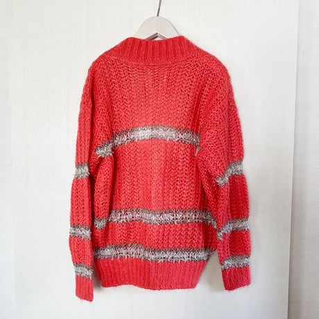 【EN'DAY】 8212-0104　(ORANGE/オレンジ)