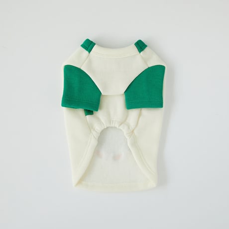 【DENTIST APPOINTMENT /デンティスト アポイントメント】Mr.Men Little Miss Sweatshirt-Little Miss Neat
