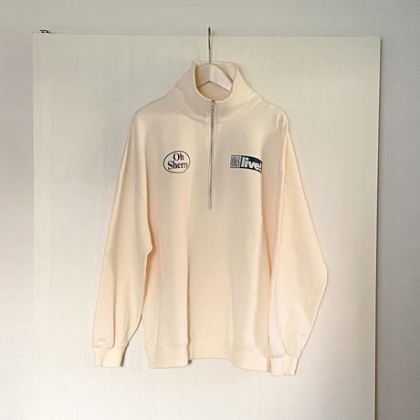 Oh, Sherry SHERRY  CLUB スウェット Oh Sherry's Sweat｜Greed International Official Online Shop