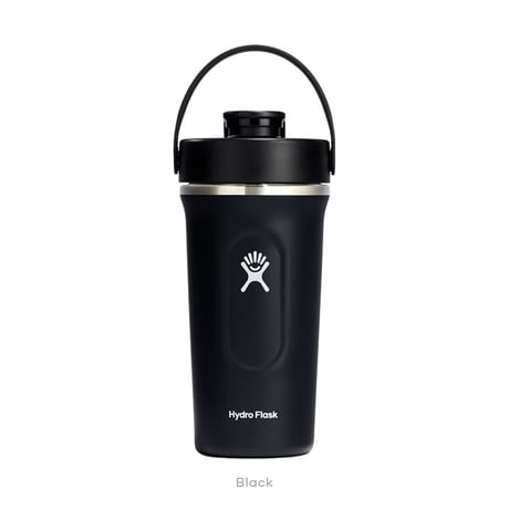 【ハイドロフラスク/Hydro Flask】 24 oz Insulated Shaker Bottle