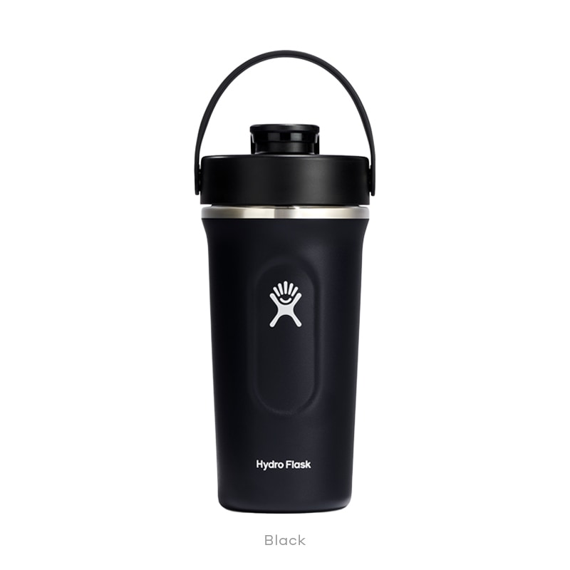 ハイドロフラスク HydroFlask/ハイドロフラスク 24oz INSULATED SHAKER BOTTLE
