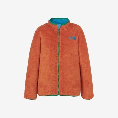 【The North Face】REVERSIBLE COZY JK アルブルー(AK) NYJ82444