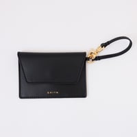 【Greed Internationalグリードインターナショナル】Loop Unit Card Case