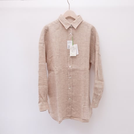 【Finamore フィナモレ】　shirts