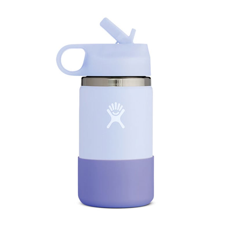 ハイドロフラスク/Hydro Flask】 Wide Mouth KIDS 12oz ス