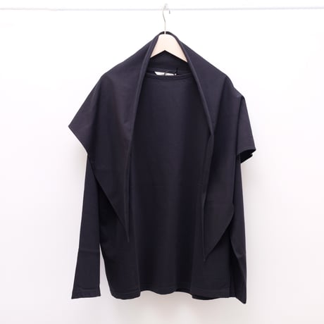 【oblada】L/S Tee ＜ S2610CU15＞
