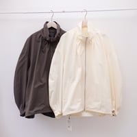 【HER.】バックフォルムデザインブルゾン<7061403>