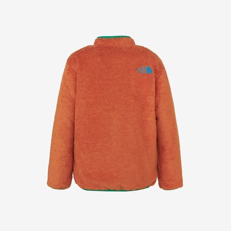 【The North Face】REVERSIBLE COZY JK アルブルー(AK) NYJ82444