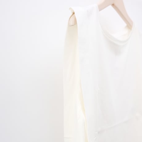 【siro de labonte シロ】 タンクトップ <R623210>