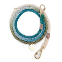 【Found My Animal /ファウンドマイアニマル】OMBRE DOG LEASH    (オンブレドッグリード）CATSKILL キャットスキル