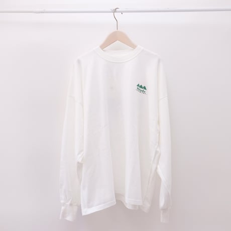 【oblada】L/S car Tee ＜ S2610CU10＞