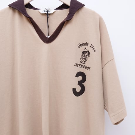 【oblada】TEE＜ S2610CU06＞