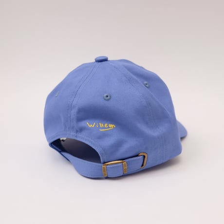 【LY】Letter cap-1261010