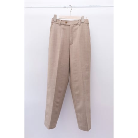 【Greed International グリードインターナショナル】Noble Motion PANTS