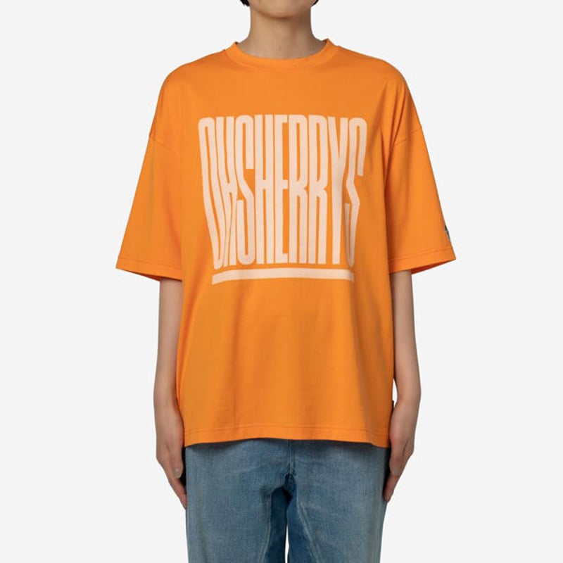 Oh,Sherry オーシェリー Tシャツ S