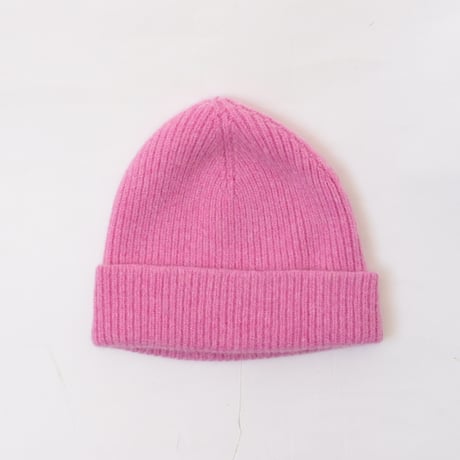 Le Bonnet（ル・ボネ）Beanie