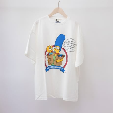 【oblada】S/S tee＜ M2510CU20＞