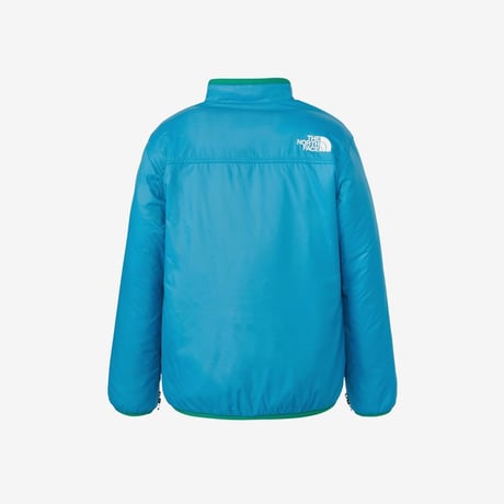 【The North Face】REVERSIBLE COZY JK アルブルー(AK) NYJ82444