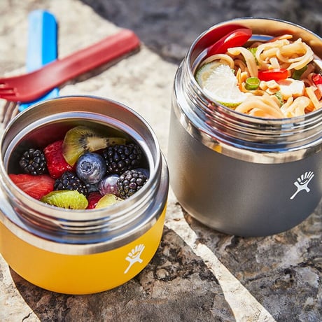 【ハイドロフラスク/Hydro Flask】 20 oz Food Jar フードジャー（591ml）