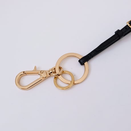 【Greed Internationalグリードインターナショナル】Loop Unit Keychain